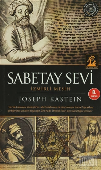 Sabetay Sevi - İzmirli Mesih